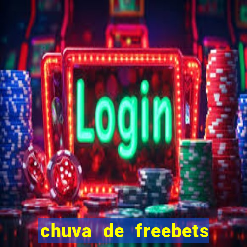 chuva de freebets no aviator